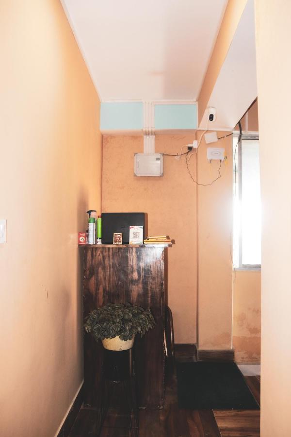 Sharthi Homestay And Lodging Namchi Bagian luar foto