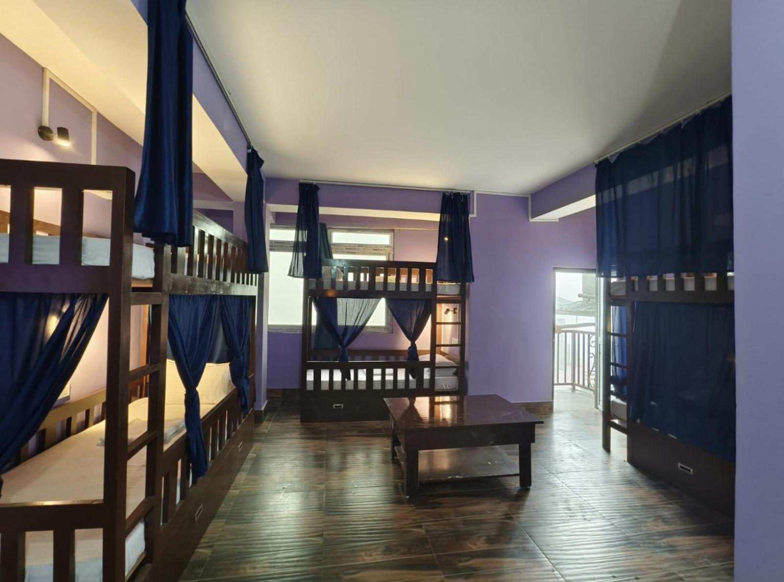Sharthi Homestay And Lodging Namchi Bagian luar foto
